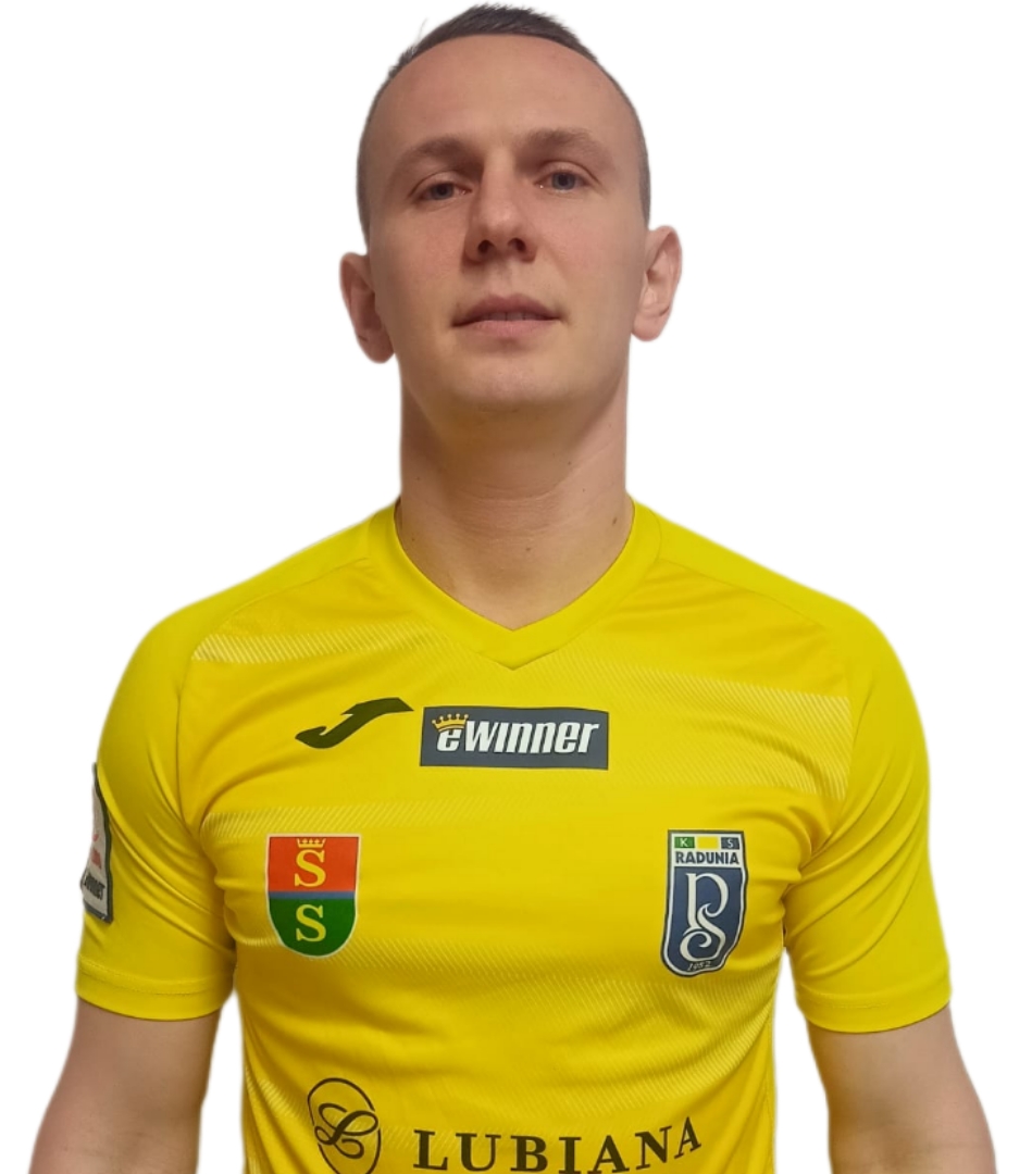 Koszulka klubowa Joma 2022/23
